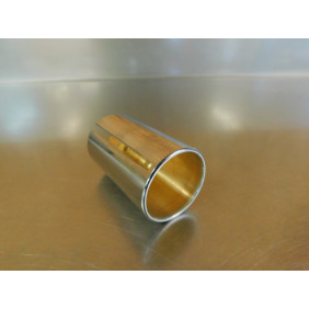 Boisseau de carburateur Kawasaki KX 250 1987 16025-1145