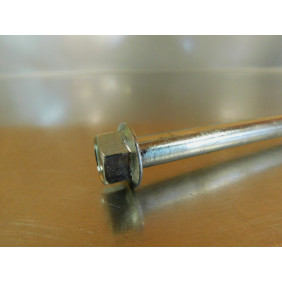 Axe de cadre Kawasaki EX400 1988-89/ EX500 1987-93 92002-1891