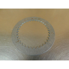 Disque lisse Kawasaki KX 125 1974-83/ KD 125/175 1975-79/ KDX 175 1980-82 13089-003