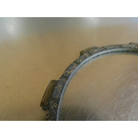 Disque garnie Kawasaki 125 KMX 13088-1077