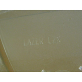 Ecran LAZER LZX