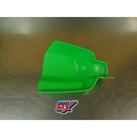 Protège main droit neuf Kawasaki KDX 200 95-03/ KDX 220 93-04/ KLX 250 94-96/ KLX 300 97-04/ KLX 650 93-96,99 59441-1108