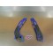 Protection de cadre Yamaha 125/250 YZ 2015-2021