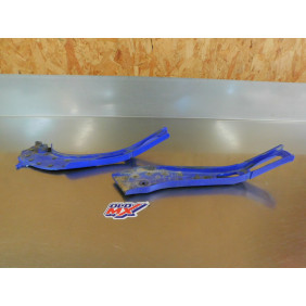 Protection de cadre Yamaha 125/250 YZ 2015-2021