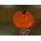 Cache filtre a air Yamaha YZ/YZF