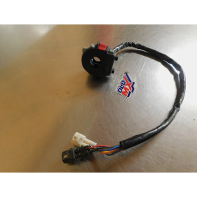 Commodo gauche Yamaha 450 YFZ-R 2009-2023