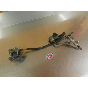 Système de frein ariière Yamaha 450 YFZ