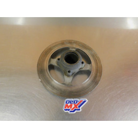 Support de disque de frein arrière + disque Yamaha 450 YFZ