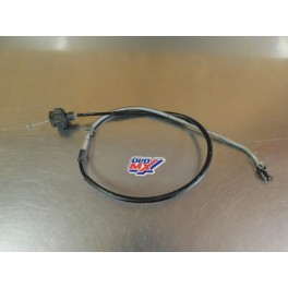Cable d'embrayage Yamaha 450 YFZ
