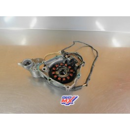 Stator allumage + carter allumage Yamaha 450 YFZ 