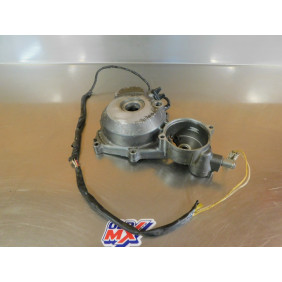 Stator allumage + carter allumage Yamaha 450 YFZ 