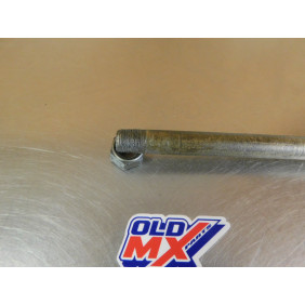 Axe de bras oscillant Yamaha 450 YFZ