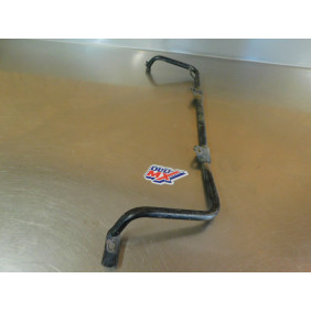 Support de radiateur Yamaha 450 YFZ