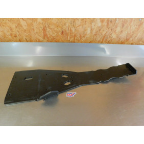 Sabot moteur / cadre Yamaha 450 YFZ 