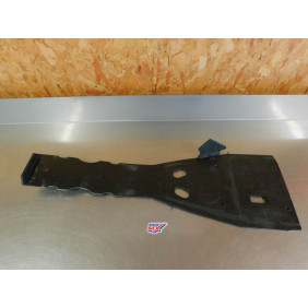 Sabot moteur / cadre Yamaha 450 YFZ 
