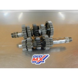 Boite de vitesses Yamaha 450 YFZ