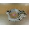 Carter embrayage / pompe a eau Yamaha 450 YFZ