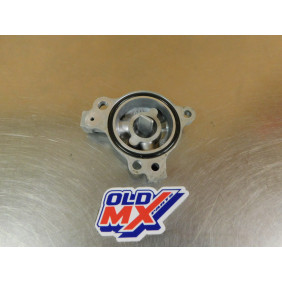 Couvercle filtre a huile Yamaha 450 YFZ