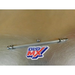 Tige d'embrayage + bille Yamaha 450 YFZ