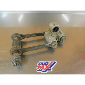 Biellette de suspension Yamaha 450 YFZ 