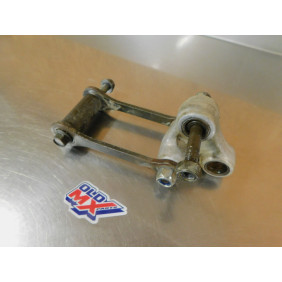 Biellette de suspension Yamaha 450 YFZ 