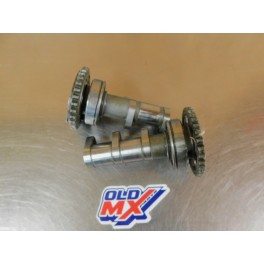Arbres a cames Yamaha 450 YFZ 