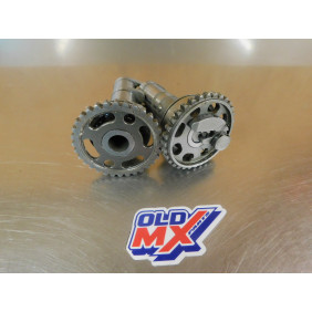 Arbres a cames Yamaha 450 YFZ 