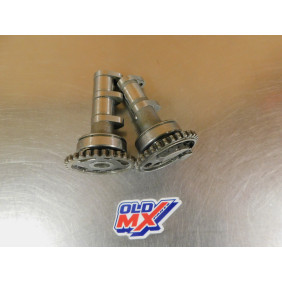 Arbres a cames Yamaha 450 YFZ 