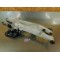 Bras oscillant + excentrique Yamaha 450 YFZ