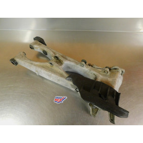 Bras oscillant + excentrique Yamaha 450 YFZ