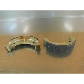 Machoire de frein FERODO FSB 739
