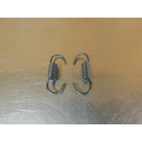 Machoire de frein FERODO FSB 739