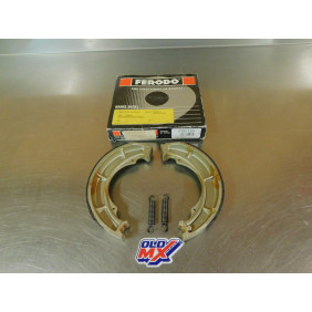 Machoire de frein FERODO FSB 725