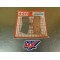 Plaquettes de frein Suzuki GSX 1400 2002-2007 59301-33890