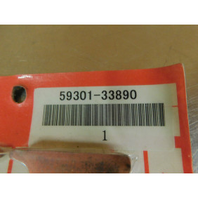 Plaquettes de frein Suzuki GSX 1400 2002-2007 59301-33890