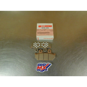 Plaquettes de frein Suzuki AN400 BURGMAN 2007-2011/ AN650 BURGMAN 2003-2011 69100-10840