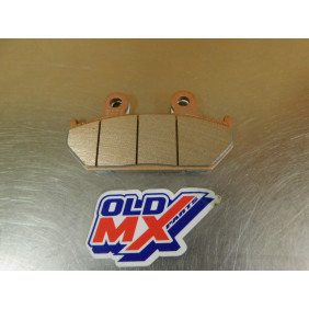 Plaquettes de frein Suzuki AN400 BURGMAN 2007-2011/ AN650 BURGMAN 2003-2011 69100-10840