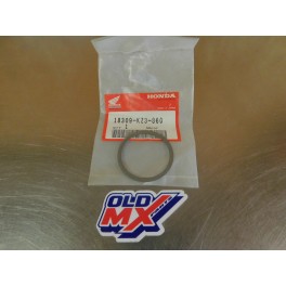Rondelle d'échappement 40.5x47.5 Honda CR 250 1992-94 18309-KZ3-860