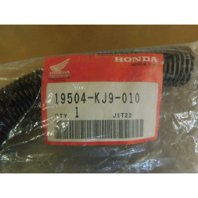 Ressort de durite d'eau Honda CH 125 1984-1996/ CH 150 1985-1987 19504-KJ9-010