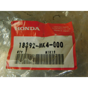Joint de pot Honda ATC 350/ CBR 1000/ CB 125 1976-78/ CB250F/ CRF 250/ CX 500 18392-MK4-000