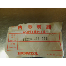 Pipe admission de carburateur Honda CB 125/ CD 125 16220-303-000