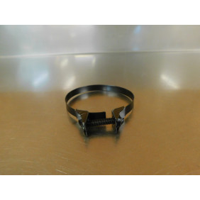 Collier raccord de boîte à air Honda ATC 250 1983-87/ CB 350/400/450/750/ CBX 750 1984-2001 17256-425-010