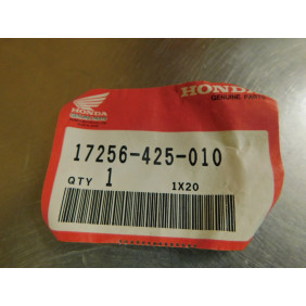 Collier raccord de boîte à air Honda ATC 250 1983-87/ CB 350/400/450/750/ CBX 750 1984-2001 17256-425-010