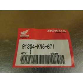 Joint torique d'échappement Honda CR 250 1992/ XR 350 1985-86 91304-KN5-671
