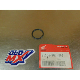 Joint torique 27.4x2.4 Honda VT 1100 1985-2005/ VT 1300 2010-2011/ PC 800 1989-98 91304-MG7-003