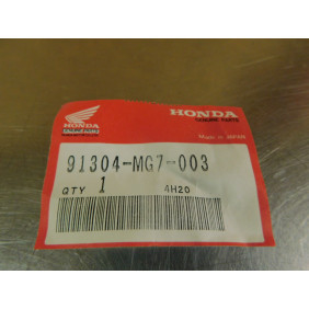 Joint torique 27.4x2.4 Honda VT 1100 1985-2005/ VT 1300 2010-2011/ PC 800 1989-98 91304-MG7-003