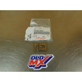 Ressort de plaquette de frein Kawasaki KX 125 1995-2008/ KX 250 1995-2019/ KX-F 450 2006-18, 22/ KX 500 1998-2004 92144-1819