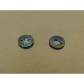 Agraffes de guide Honda SA 50 VISION 1988-95/ SA 75 VISION 1991-93 64436-GY1-900