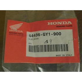 Agraffes de guide Honda SA 50 VISION 1988-95/ SA 75 VISION 1991-93 64436-GY1-900