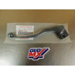 Levier d'embrayage Kawasaki KLR 250 1987-2005/ KL 500 1987-90/ KLR 600 1984-94/ KLR 650 1987-07/ KMX 125 1986-98 46092-1111
